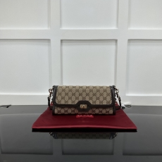 Gucci Satchel Bags